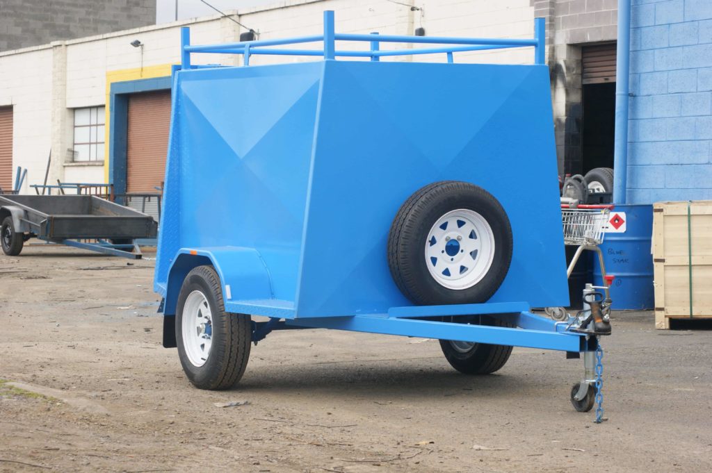 Ramco Trailers