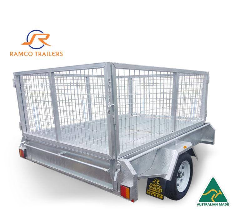 Ramco Trailers