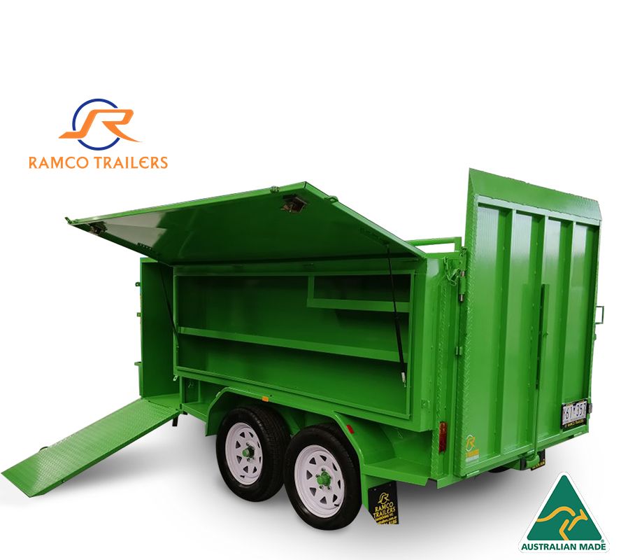 Ramco Trailers